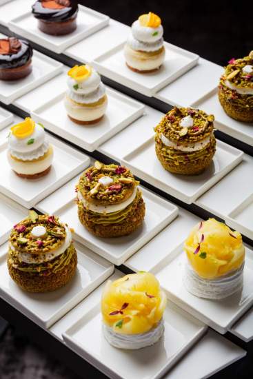 Restaurant Michelin Lyon · Auberge du Pont de Collonges