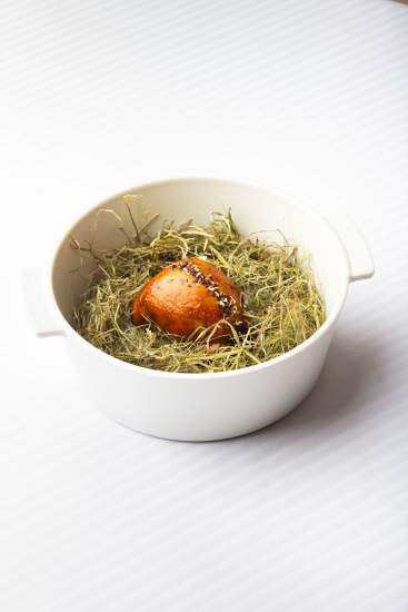 Restaurant Etoilé Lyon · Auberge du Pont de Collonges · Carte & Menus